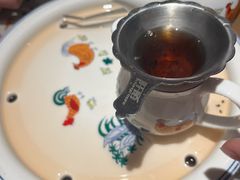 -点都德(广州白云山景区南门店)