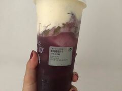 -喜茶(北京三里屯太古里店)
