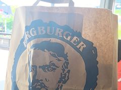 -Fergburger(皇后镇店)