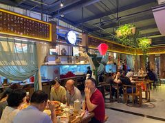 -水煮三国·川鲁江湖菜(香山店)