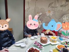 -陈傻子餐厅(世纪都会店)