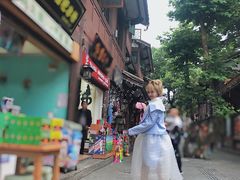 -捞沙巷