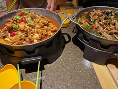 -蛙喔牛蛙(百联南方店)