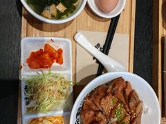 -熊吞·大碗丼烧肉饭(西市场嘉华店)