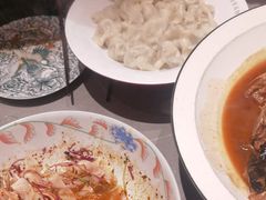 -老家水饺濮阳菜(巴黎街店)