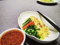 -丝路有约·优雅新疆菜(万宴城店)