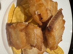 -庐灶江南·江南菜·四合院Bistro(东直门雍和宫·原华侨宾馆店)