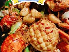 -虾胡闹龙虾馆(湄南河店)