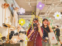 -星巴克(潍坊泰华广场店)