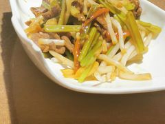 -东馆和天下特色餐饮(工农店)
