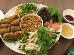 建兴酒家Somboon Seafood(SAMYAN店)-建兴酒家(萨木亚店)
