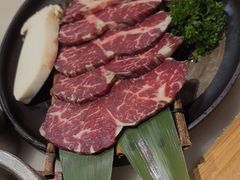 -韩宫宴和牛烤肉(上海金山万达店)