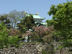 -名古屋城
