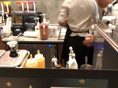 -星巴克(凯德晶萃店)