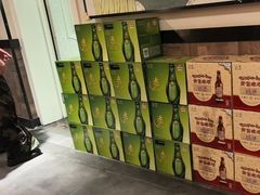 -天盛海鲜烧烤大排档·本地小海鲜·牟平腿穗子(幸福店)