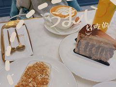 -法桐蛋糕·手作面包(万象城店)