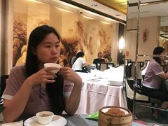 -梅州昌盛豪生大酒店·豪生阁中餐厅