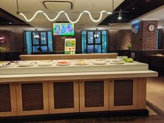 -豪客来牛排(文化路店)