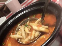 -西贝(无锡万象城店)