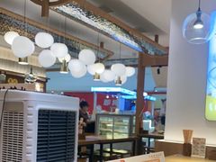 -王春春鸡汤饭(重庆巴南万达店)
