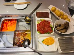 -海底捞火锅(振华商厦店)
