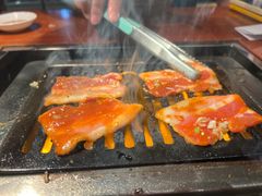 -丸福烤肉(君隆广场店)