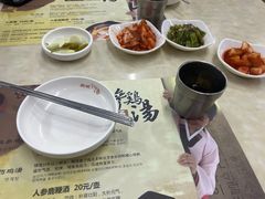 -长顺参鸡汤店(西塔总店)