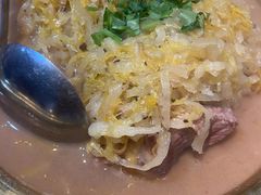 -金掌勺·锅包肉(双榆树店)