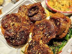 -醉炫音速烧烤·干煸菜(沙河总店)