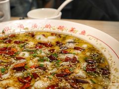 -川里谈·川味小馆(北京路店)