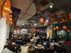 大堂-Moka Bros 摩卡站(嘉华店)