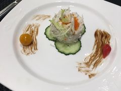 -圣丰索菲特·2 On 988 Café 自助餐厅
