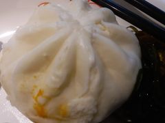 包子-嘉和一品粥(方庄店)