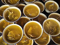 -界山丁老二丁记老鸭汤饭店