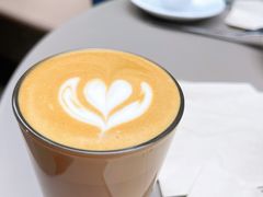 -大小咖啡 BigSmallCoffee(麦子店)