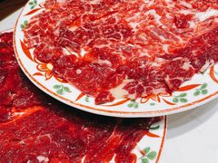 -汕头八合里海记牛肉店(清河店)