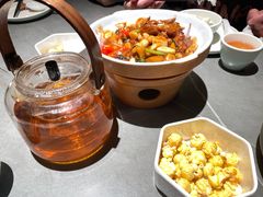 -好武功闽南私房菜(万达店)