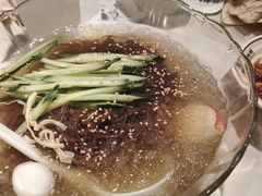 -七八冷面·延边朝鲜族美食(圣熙八号店)