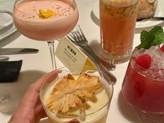 -壳里西餐厅Coquille Seafood Bistro(蒙自路店)