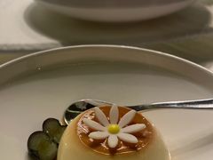 -九里云松·天香餐厅