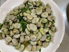 炒胡豆-临江后街鳝丝(临江店)