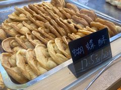 -包满意面包糕点(东坝店)