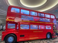 -澳门喜来登大酒店