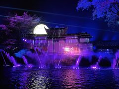 -车溪民俗旅游区