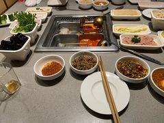 -海底捞火锅(河东万达广场店)