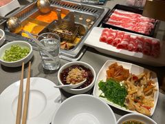 -海底捞火锅(万达广场店)