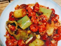 -铁人烧烤(民联C区店)