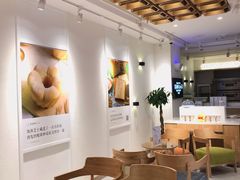 -爸爸糖吐司面包(重庆解放碑英利大融城店)