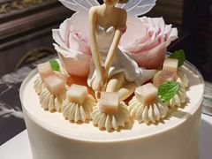 -浮光之丘MontCake生日蛋糕(花牌坊店)