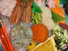 -鮨之佐壽司外賣店(氹仔市区店)